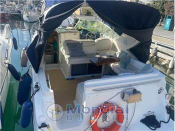 Maxum Marine MAXUM 2800 SCR