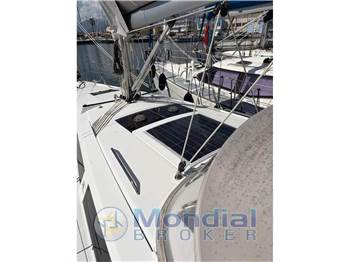 Hanse Hanse 348