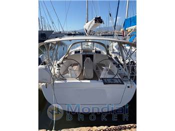 Hanse Hanse 348