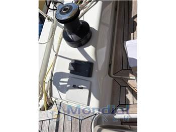 Hanse Hanse 348