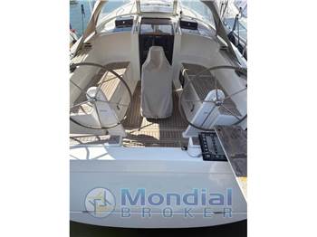 Hanse Hanse 348