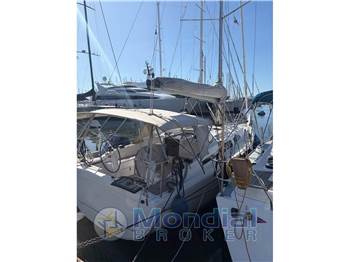 Hanse Hanse 348