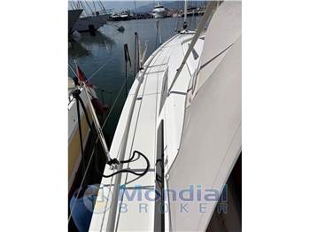 Hanse Hanse 348