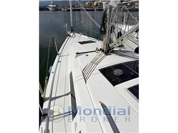 Hanse Hanse 348