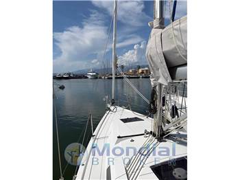 Hanse Hanse 348