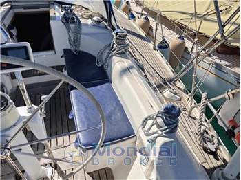 Dufour Yachts DUFOUR 45 CLASSIC