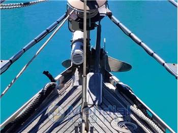 Dufour Yachts DUFOUR 45 CLASSIC