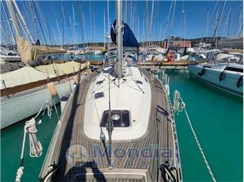 Dufour Yachts DUFOUR 45 CLASSIC