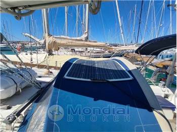 Dufour Yachts DUFOUR 45 CLASSIC