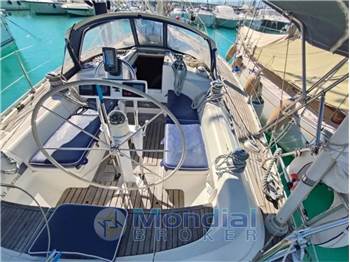 Dufour Yachts DUFOUR 45 CLASSIC