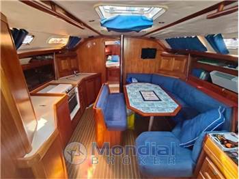 Dufour Yachts DUFOUR 45 CLASSIC
