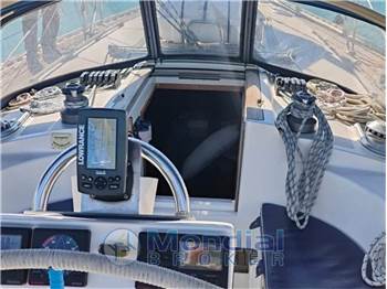 Dufour Yachts DUFOUR 45 CLASSIC