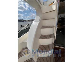 Azimut AZ 46