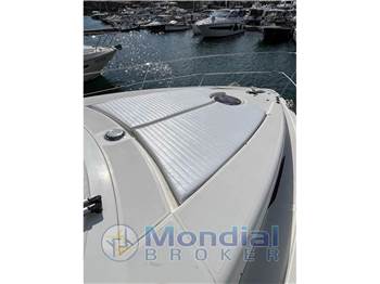 Azimut AZ 46