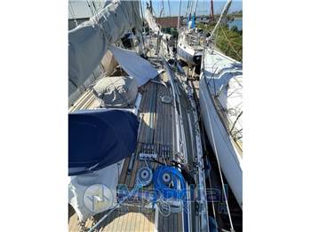 Cantiere del Trasimeno CT 43 HUNRAKEN