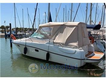 Jeanneau LEADER 805