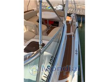 Jeanneau LEADER 805
