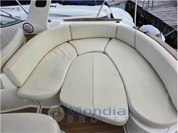 Jeanneau LEADER 805