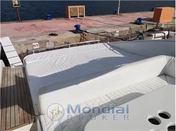 Abbate Bruno Primatist G 36 Speedster