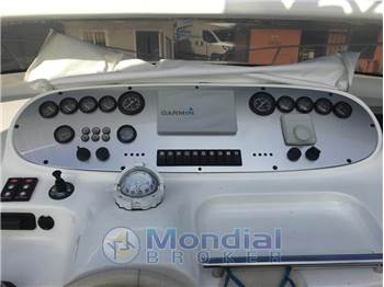 Abbate Bruno Primatist G 36 Speedster