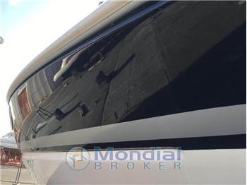 Abbate Bruno Primatist G 36 Speedster