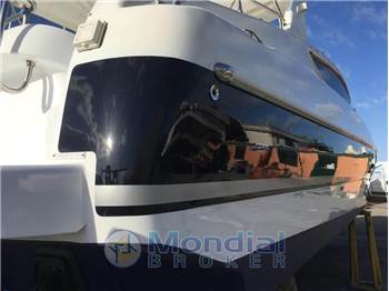 Abbate Bruno Primatist G 36 Speedster