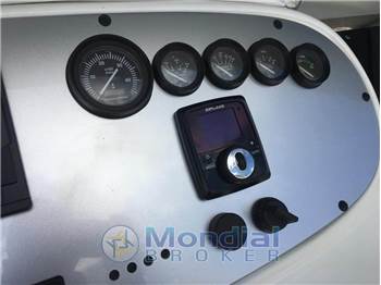 Abbate Bruno Primatist G 36 Speedster