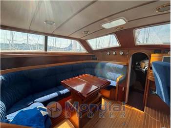 Franchini Yachts FRANCHINI 45