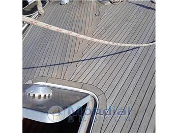 Franchini Yachts FRANCHINI 45