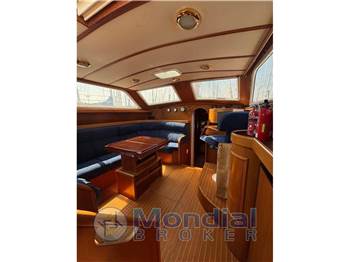 Franchini Yachts FRANCHINI 45
