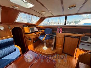 Franchini Yachts FRANCHINI 45