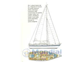 Franchini Yachts FRANCHINI 45