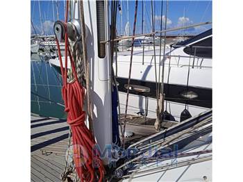 Franchini Yachts FRANCHINI 45