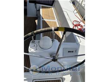 Beneteau OCEANIS 48
