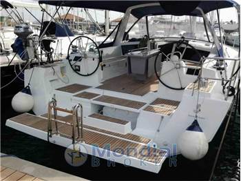Beneteau OCEANIS 48