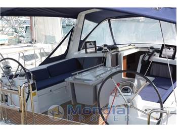Beneteau OCEANIS 48