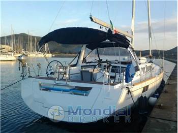 Beneteau OCEANIS 48
