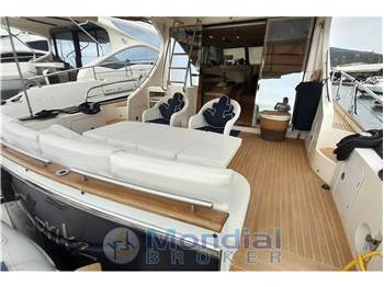 Cantieri Estensi 560 GOLDSTAR