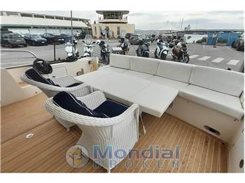 Cantieri Estensi 560 GOLDSTAR
