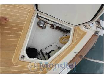 Cantieri Estensi 560 GOLDSTAR