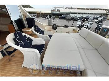 Cantieri Estensi 560 GOLDSTAR