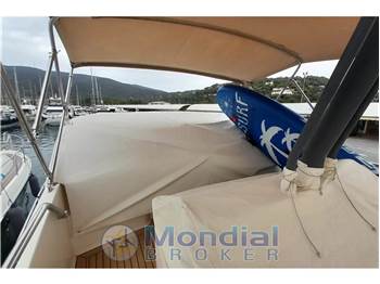 Cantieri Estensi 560 GOLDSTAR