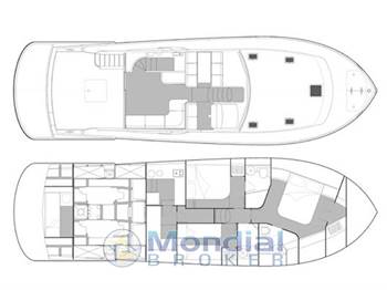 Cantieri Estensi 560 GOLDSTAR