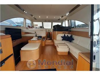 Cantieri Estensi 560 GOLDSTAR