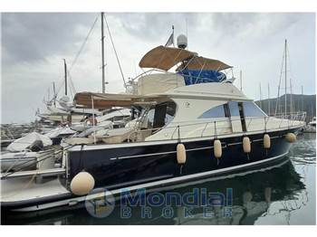 Cantieri Estensi 560 GOLDSTAR