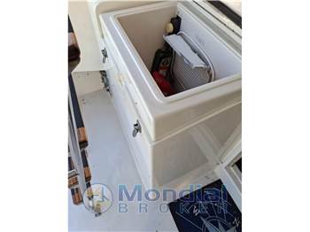 Hatteras 38 CONVERTIBLE