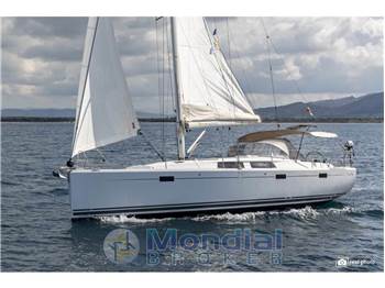 Hanse Hanse 415