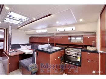 Hanse Hanse 415