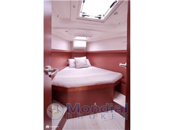 Hanse Hanse 415