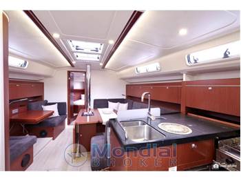 Hanse Hanse 415